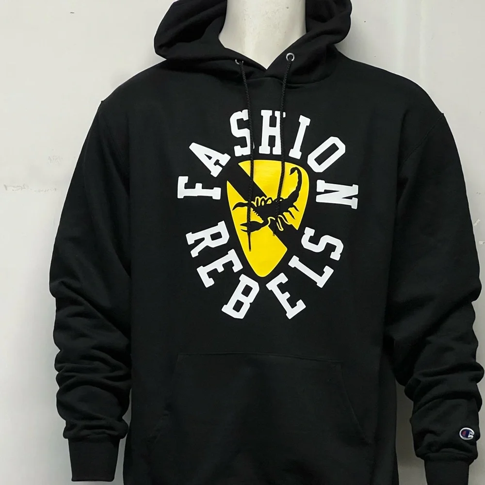 Sweaters | Fashion Rebels X Griselda X Westside Gunngxfr Hoodie